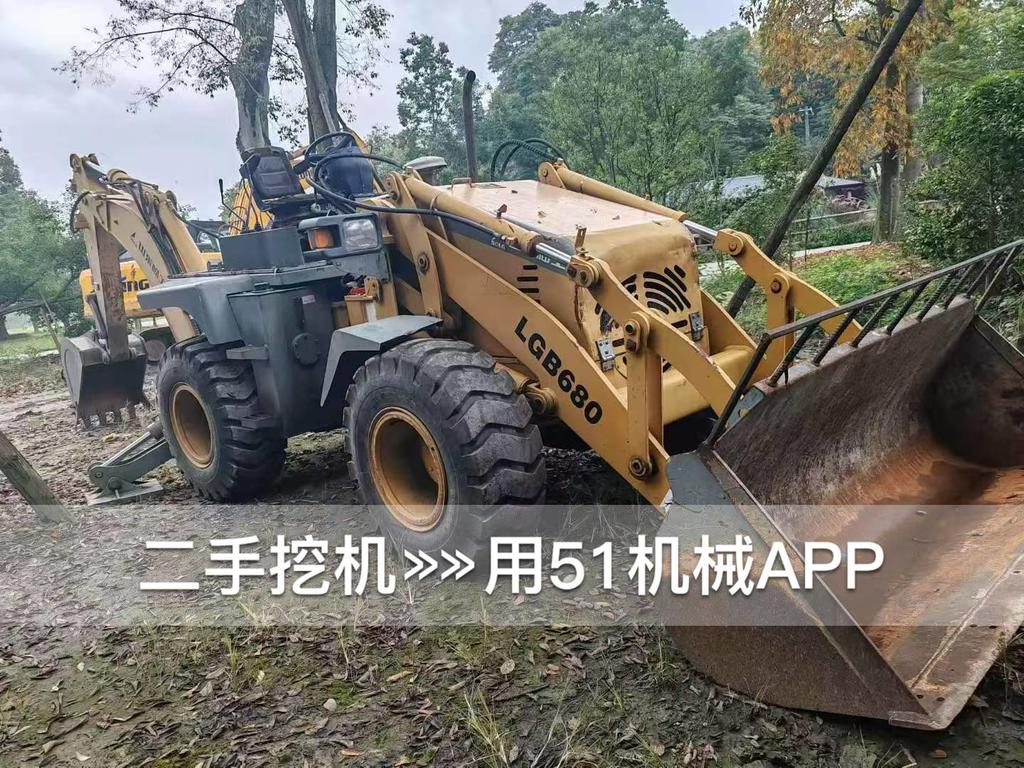 51挖机